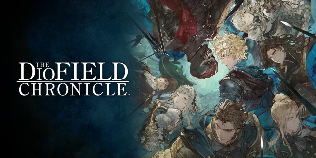 Image de The DioField Chronicle