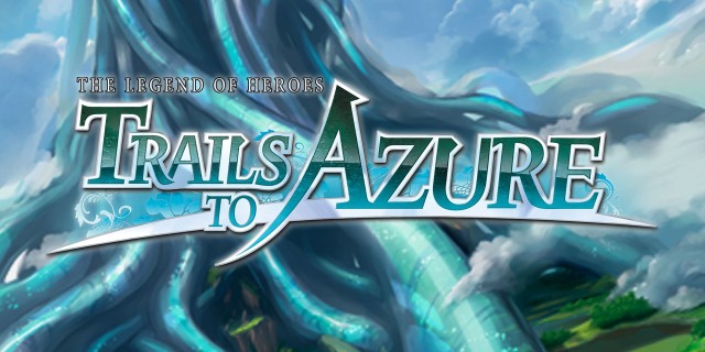 Image de The Legend of Heroes: Trails to Azure