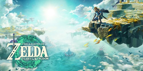 Pre-ordina The Legend of Zelda: Tears of the Kingdom su My Nintendo Store e ricevi come bonus con l’acquisto la Moneta da Collezione e l’Etichetta per Bagagli!