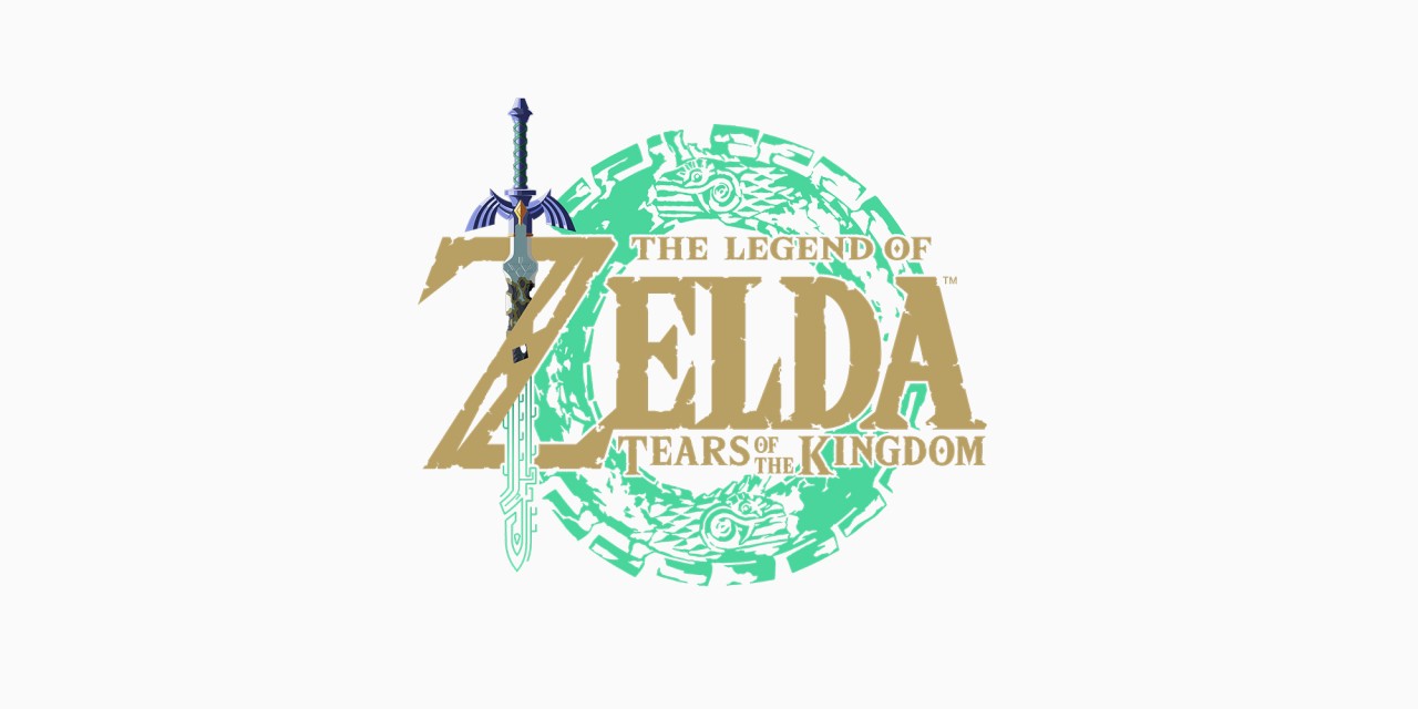 The Legend of Zelda Tears of the Kingdom Nintendo Switch games