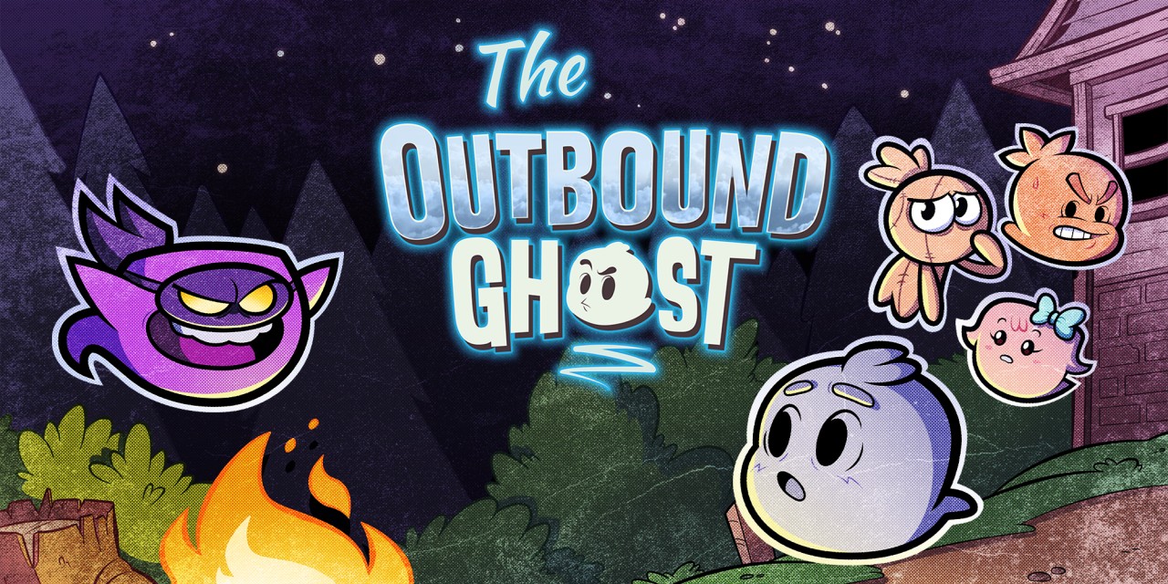 The Outbound Ghost instal the last version for android