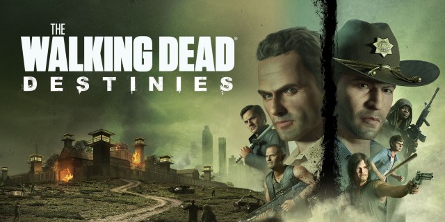 Image de The Walking Dead: Destinies