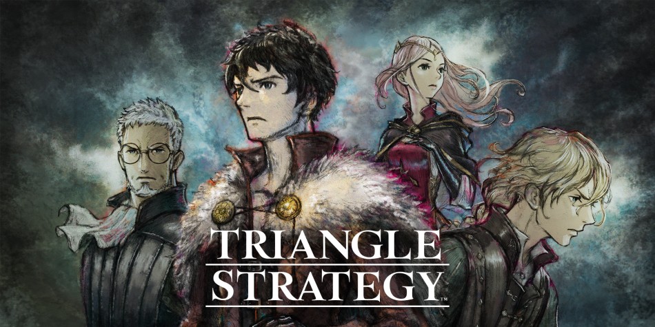 Zehn Strategietipps für TRIANGLE STRATEGY™!
