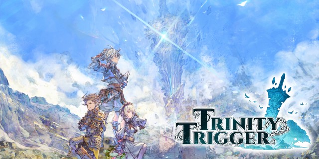 Acheter Trinity Trigger sur l'eShop Nintendo Switch