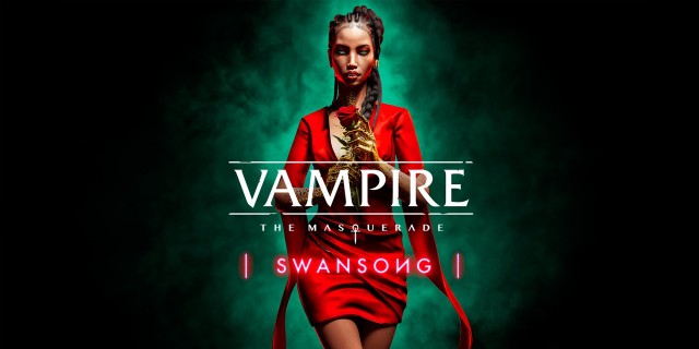Image de Vampire: The Masquerade - Swansong