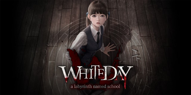Image de White Day: A Labyrinth Named School