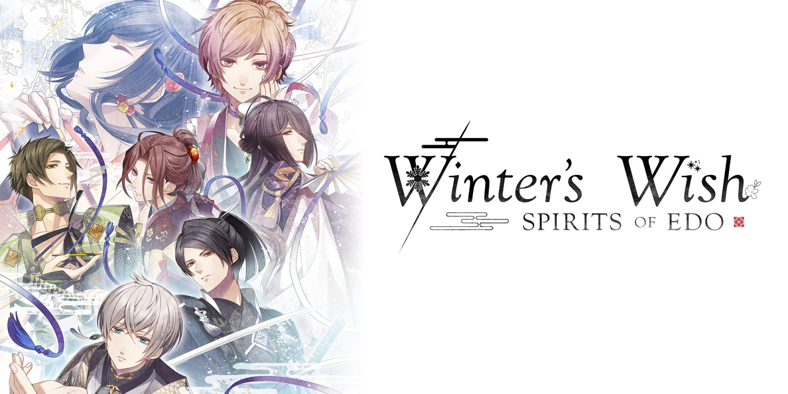 Winter’s Wish: Spirits of Edo