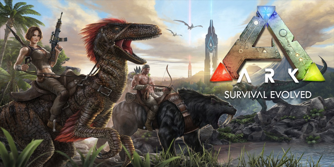 ark survival evolved ragnarok dlc download