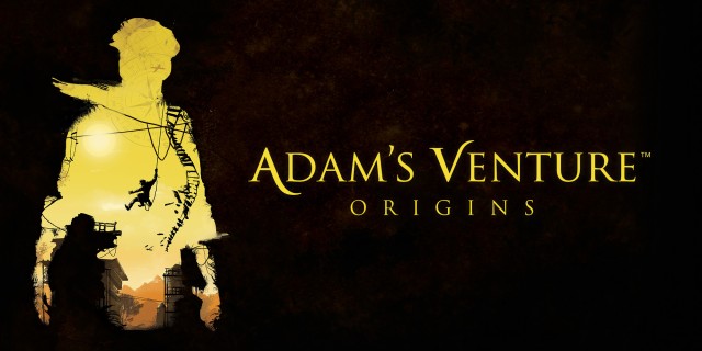 Image de Adam's Venture®: Origins