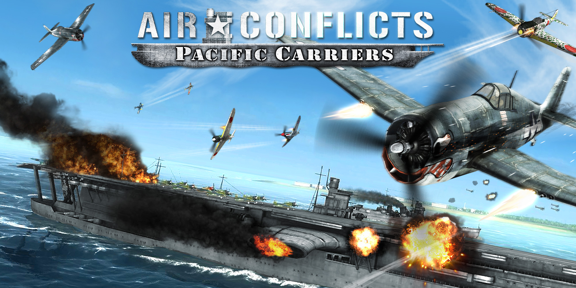Jogo PC de aviões de guerra: Pacific Fighters Alvalade • OLX Portugal