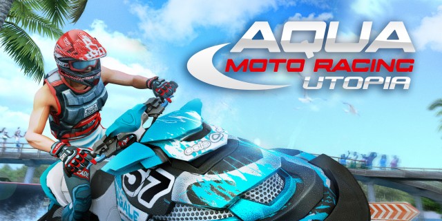 Image de Aqua Moto Racing Utopia