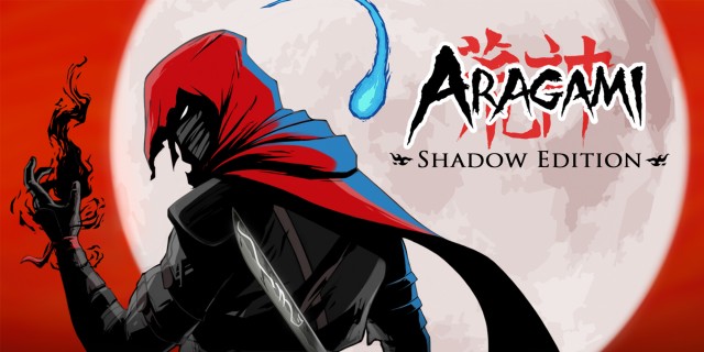 Image de Aragami : Shadow Edition
