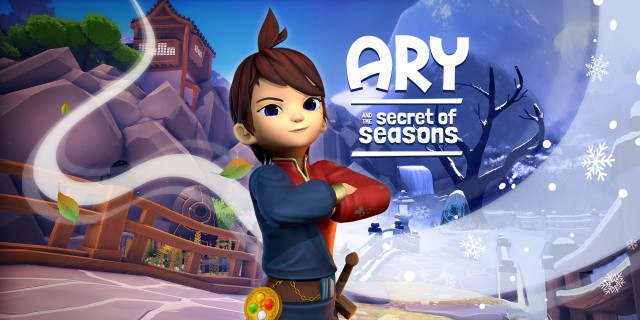 Image de Ary and the Secret of Seasons