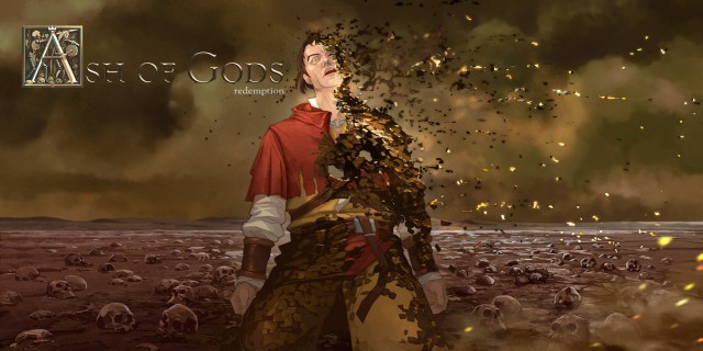 Image de Ash of Gods: Redemption