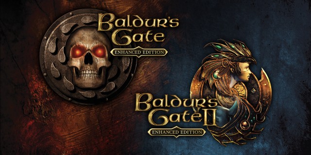 Image de Baldur's Gate and Baldur's Gate II: Enhanced Editions