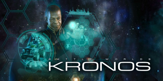 Image de Battle Worlds: Kronos