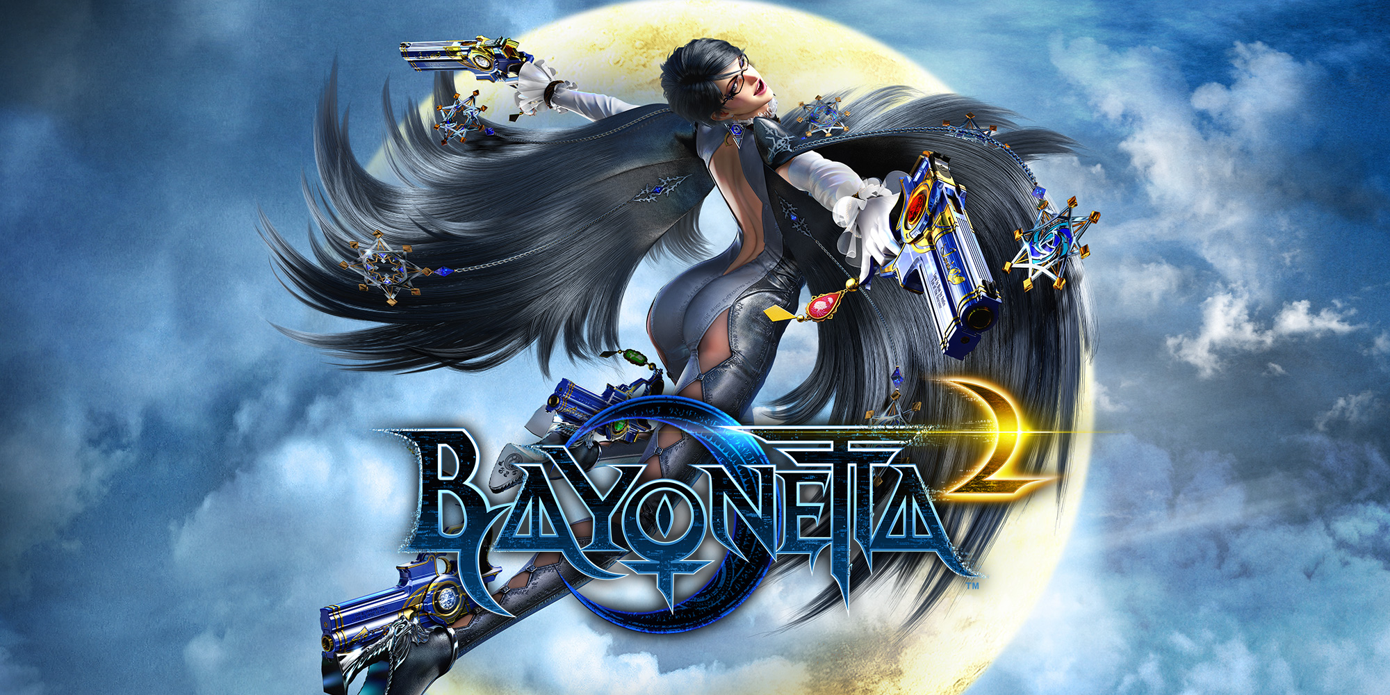 Uma má notícia sobre Bayonetta 2 (ou não) [atualizado: no Japão e Europa,  1º jogo em mídia física] - Meio Bit