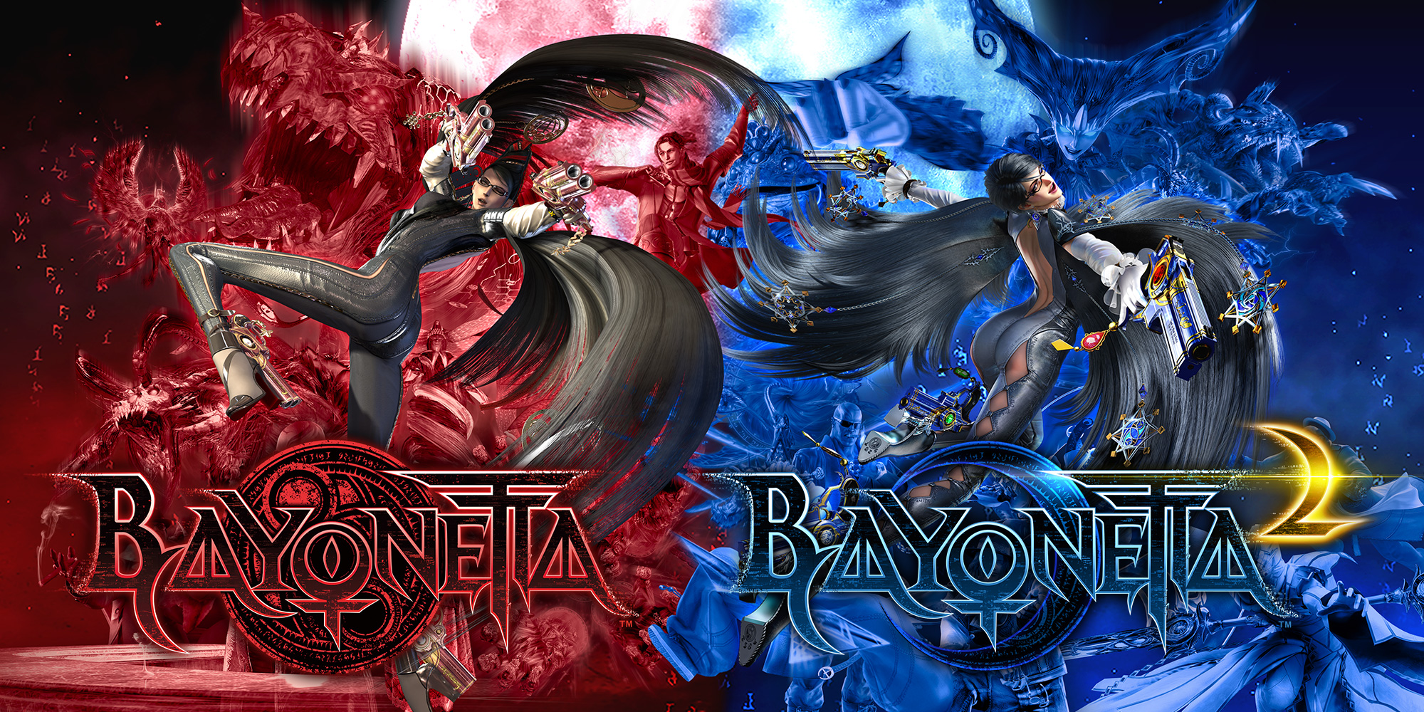 Bayonetta 3/Nintendo Switch/eShop Download