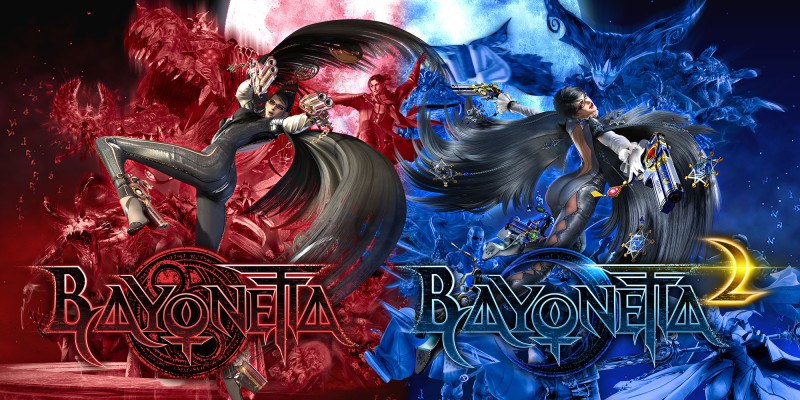 Bayonetta™ 2 + Bayonetta™