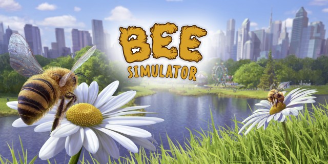 Image de Bee Simulator