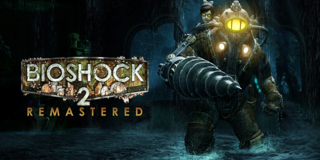 Image de BioShock 2 Remastered