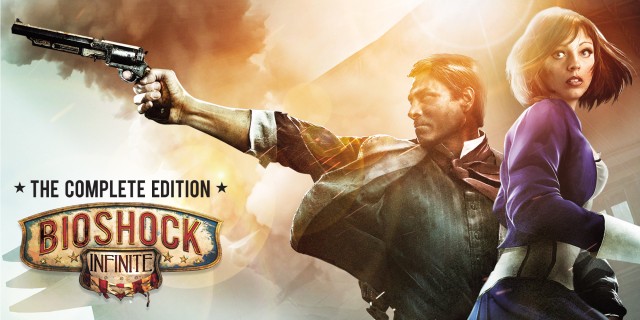 Image de BioShock Infinite: The Complete Edition
