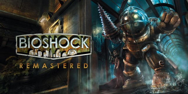 Image de BioShock Remastered