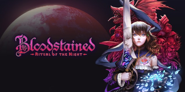 Image de Bloodstained: Ritual of the Night