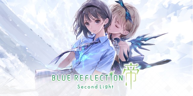 Acheter BLUE REFLECTION: Second Light sur l'eShop Nintendo Switch