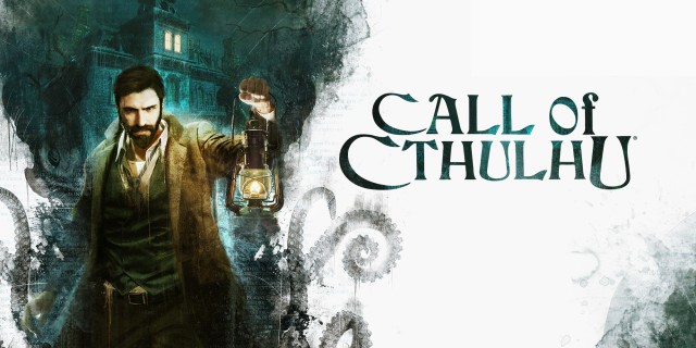 Image de Call of Cthulhu