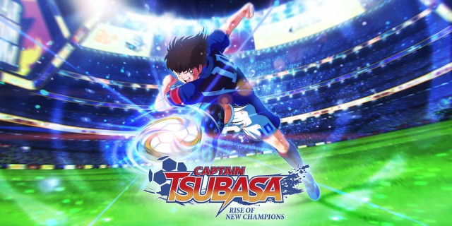 Image de Captain Tsubasa: Rise of New Champions