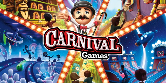 Image de Carnival Games®