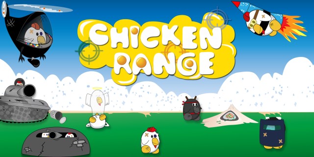 Image de Chicken Range