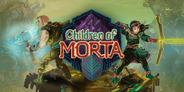 Image de Children of Morta