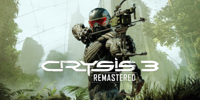 Image de Crysis 3 Remastered
