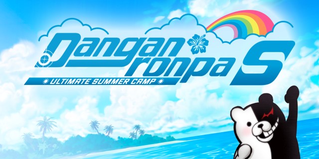 Image de Danganronpa S: Ultimate Summer Camp