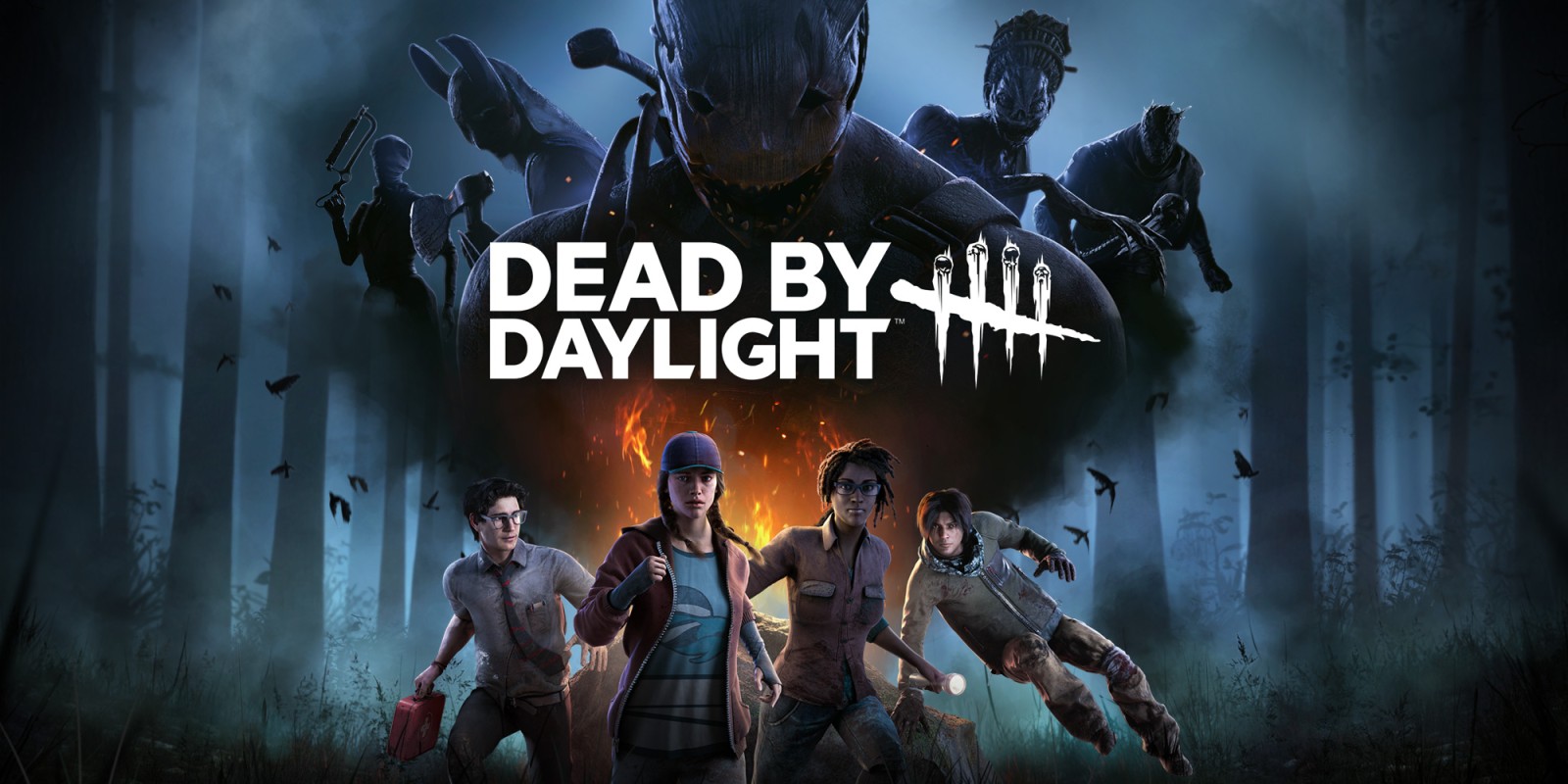 Dead by Daylight | Nintendo Switch games | Games | Nintendo