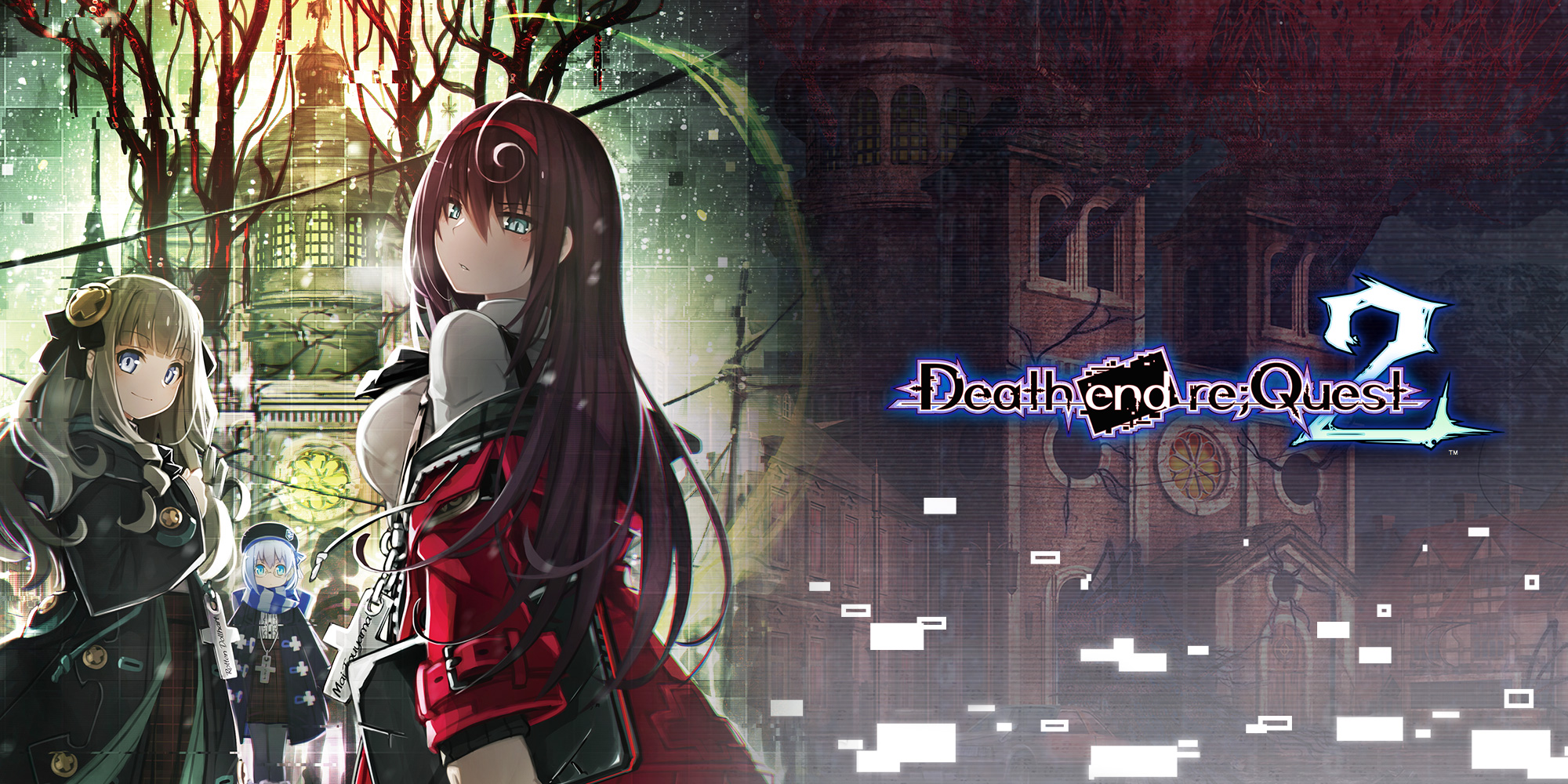 Análise: Death end re;Quest (Switch) reinventa o gênero RPG com