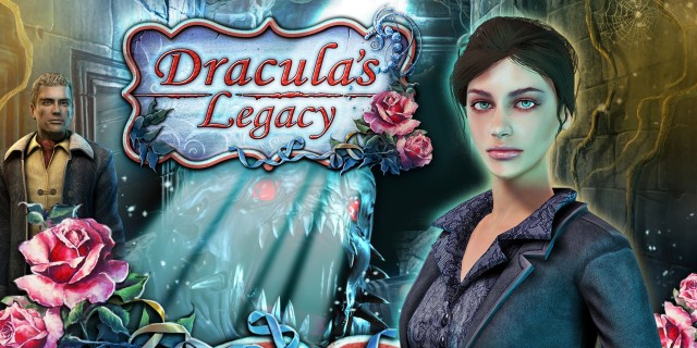 Image de Dracula's Legacy