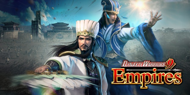 Image de Dynasty Warriors 9 Empires