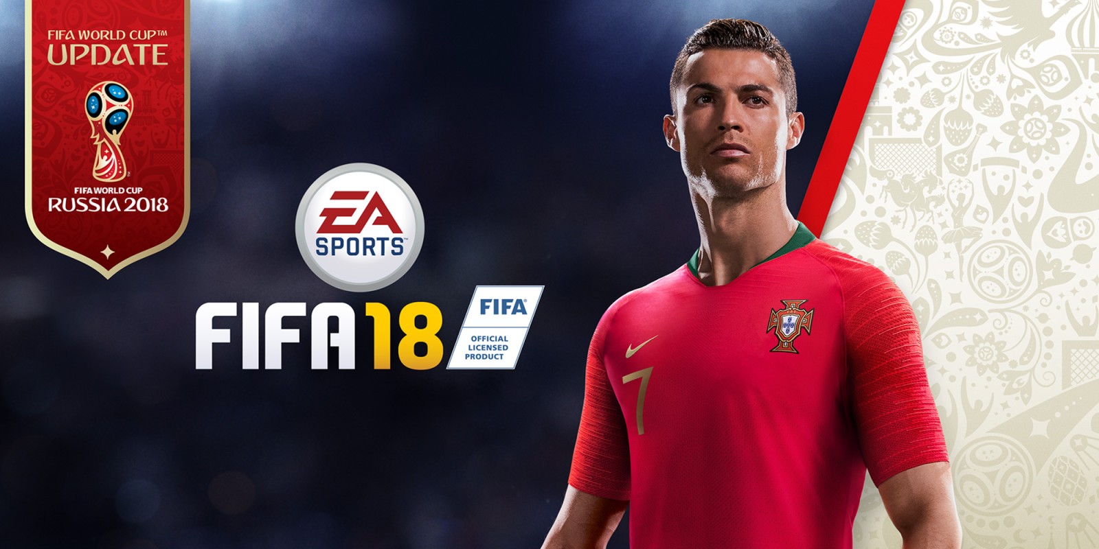 EA SPORTS™ FIFA 18 | Juegos de Nintendo Switch | Juegos | Nintendo