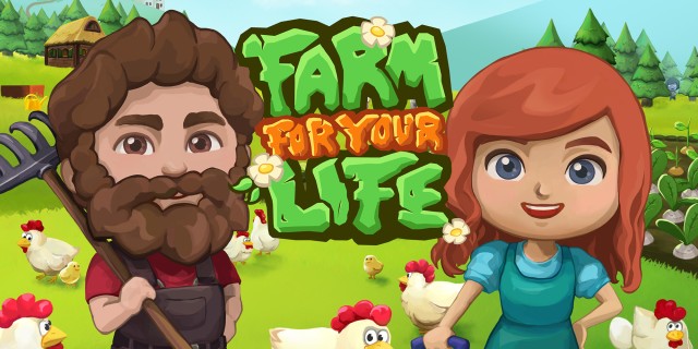Image de Farm for your Life