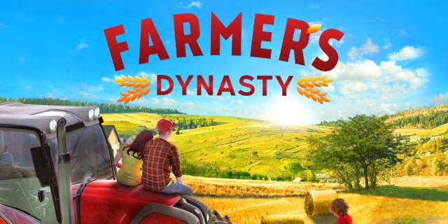 Image de Farmer's Dynasty