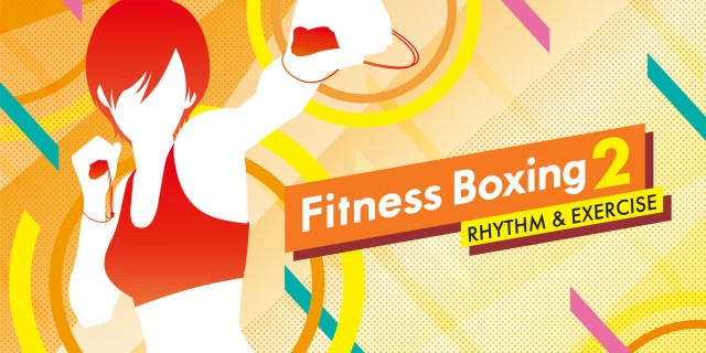 Image de Fitness Boxing 2: Rhythm & Exercise