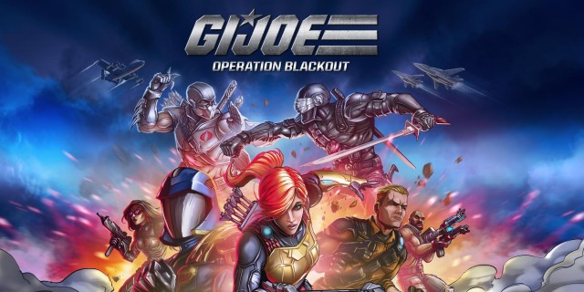 Image de G.I. Joe: Operation Blackout