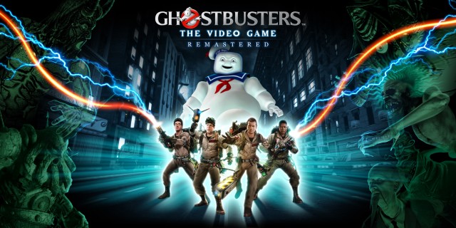 Image de Ghostbusters: The Video Game Remastered