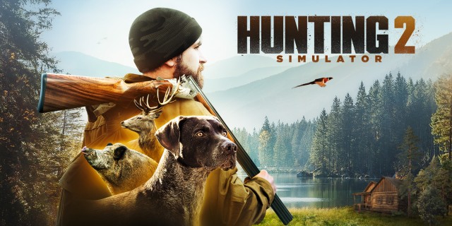Image de Hunting Simulator 2