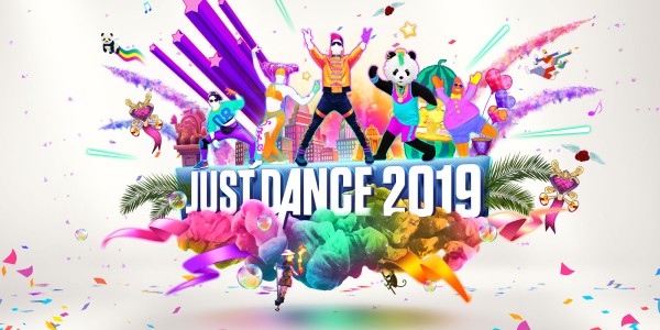 Just Dance® 2019