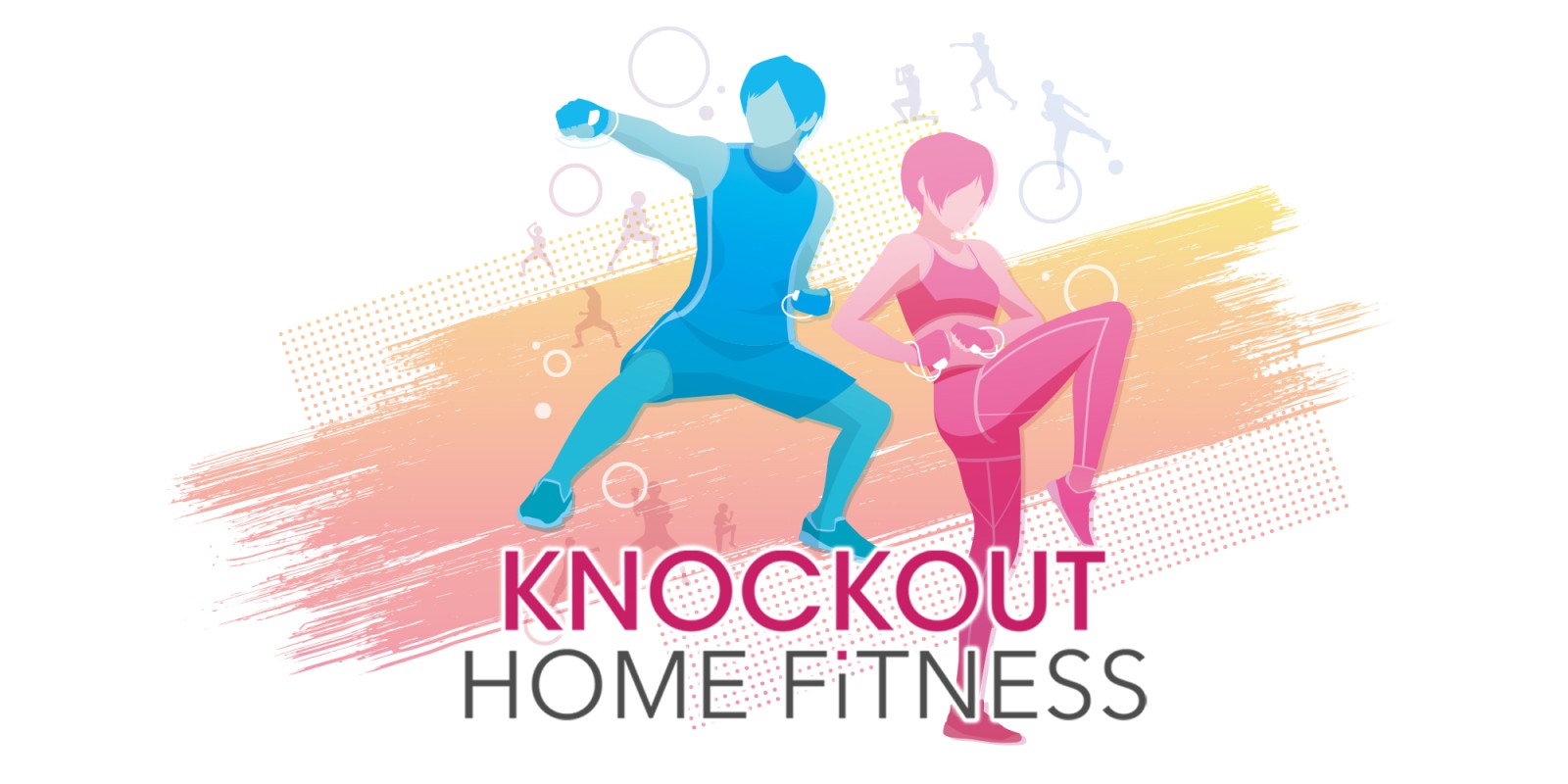 Pórtico Todo tipo de billetera Knockout Home Fitness | Juegos de Nintendo Switch | Juegos | Nintendo