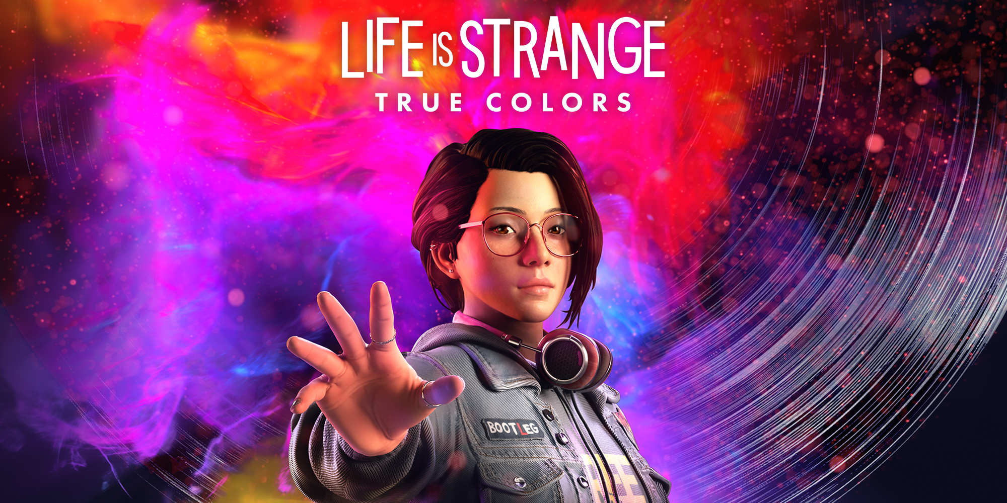Análise - Life is Strange: True Colors não tenta se reinventar mas evolui o  básico da série - Memória BIT